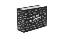 Title: Why are you creative?