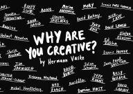 Title: Why are you creative?