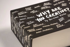 Alternative view 4 of Why are you creative?