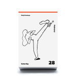 Alternative view 3 of Daily Drawings 2026