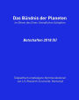Das Bï¿½ndnis der Planeten: Botschaften 2018 (II)