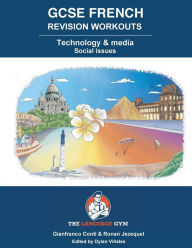 Title: FRENCH GCSE REVISION - Technology, Media and Social Issues: French Sentence Builder, Author: Ronan Jezequel