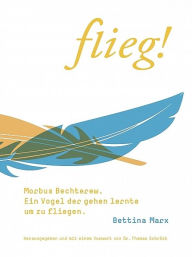 Title: Flieg!, Author: Dr. Thomas Schröck