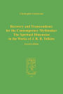Recovery And Transcendence For The Contemporary Mythmaker
