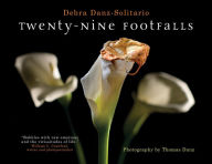 Title: Twenty-Nine Footfalls, Author: Debra Danz-Solitario