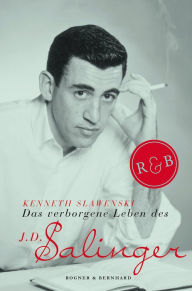 Das verborgene Leben des J. D. Salinger