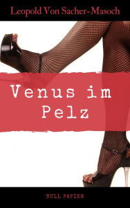 Venus Im Pelz [1994]