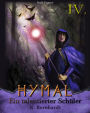 Der Hexer von Hymal, Buch IV: Ein talentierter Schüler: Fantasy Made in Germany