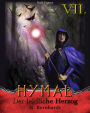 Der Hexer von Hymal, Buch VII: Der leidliche Herzog: Fantasy Made in Germany