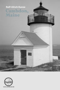 Title: Cambdon, Maine, Author: Rolf-Ulrich Kunze
