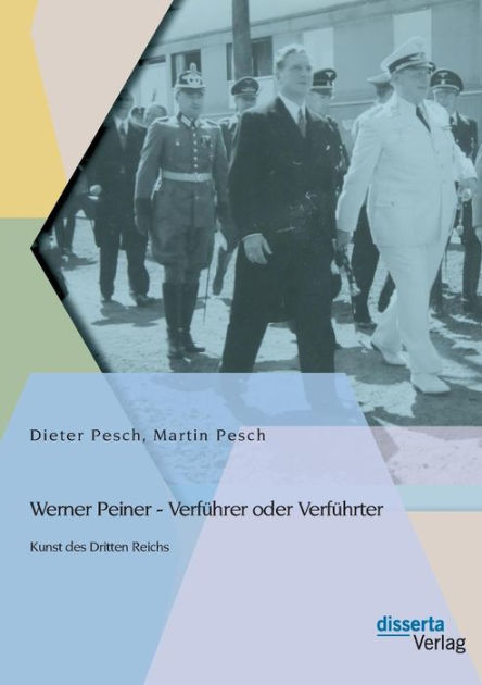 Werner Peiner Verfï¿½hrer oder Verfï¿½hrter Kunst des Dritten Reichs