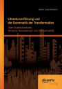 Literaturverfilmung und die Grammatik der Transformation: ber Erz hlstrukturen, filmische quivalenzen und Intertextualit t