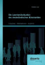 Die Leerstandssituation des niederl ndischen B romarktes: Ursachen - Ma nahmen - Ausblick