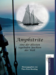 Title: Amphitrite, Author: Theo-Peter Koesling