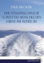 Der Volkerrechtliche Schutz Des Menschlichen Lebens Auf Hoher See