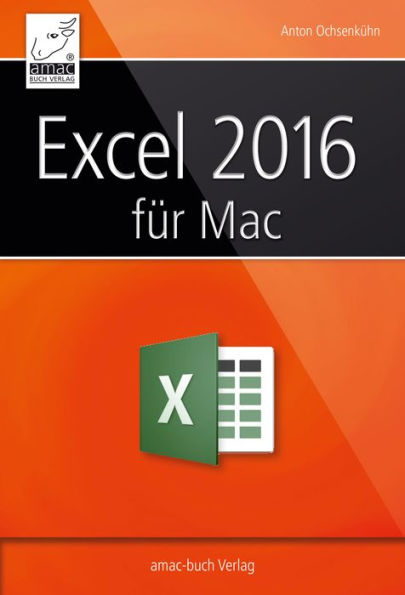 Excel 2016 für Mac