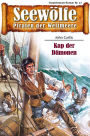 Seewölfe - Piraten der Weltmeere 17: Kap der Dämonen
