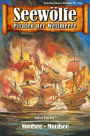 Seewölfe - Piraten der Weltmeere 159: Nordsee - Mordsee