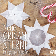 Title: Neue Origamisterne: Einzigartige Faltideen, Author: Margarete Schrüfer