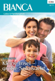 Title: Kleine Insel - große Sehnsucht, Author: Ann Roth