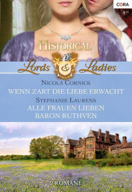 Title: Historical Lords & Ladies Band 39, Author: Nicola Cornick