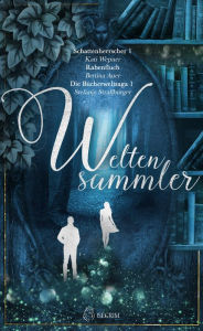 Title: Weltensammler, Author: Kati Wepner