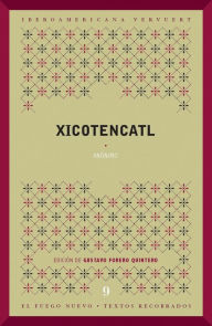 Title: Xicotencatl, Author: Anónimo
