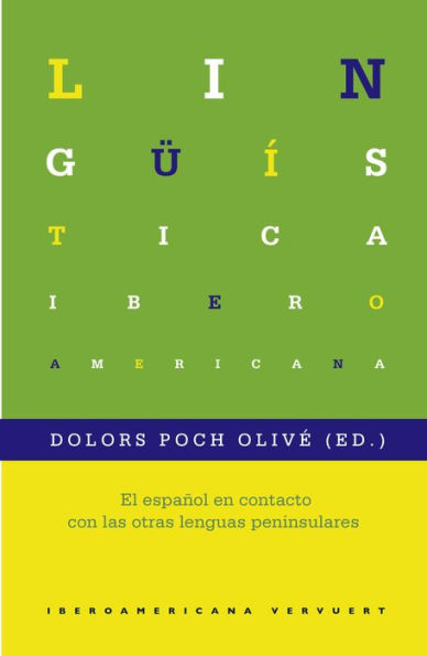 El español en contacto con las otras lenguas peninsulares