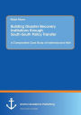 Building Disaster Recovery Institutions Through South-South Policy Transfer: A Comparative Case Study of Indonesia and Haiti