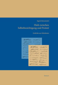 Title: Hiob zwischen Selbstbezichtigung und Protest: Gedichte aus Mittelasien (19. bis 20. Jahrhundert), Author: Sigrid Kleinmichel
