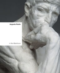 Title: Auguste Rodin in the Albertinum, Author: Astrid Nielsen