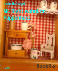 Title: Mr. Right wohnt im Puppenhaus, Author: Karin Hufnagel