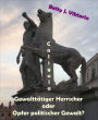 Caligula: Gewalttätiger Herrscher oder Opfer politischer Gewalt?