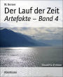 Der Lauf der Zeit: Artefakte - Band 4