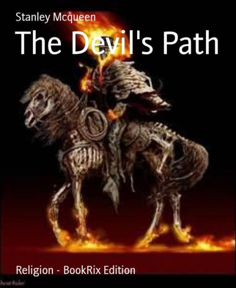 The Devil's Path