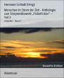 Menschen im Strom der Zeit - Anthologie zum Storywettbewerb