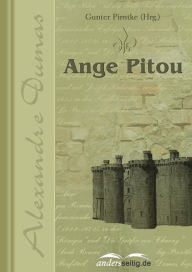 Title: Ange Pitou, Author: Alexandre Dumas