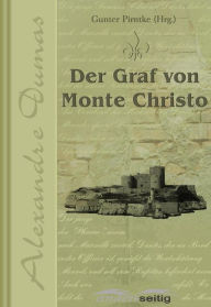 Title: Der Graf von Monte Christo, Author: Alexandre Dumas