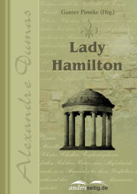 Title: Lady Hamilton, Author: Alexandre Dumas