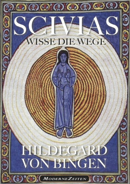 an analysis of the author of scivias 8 reasons why hildegard matters now scivias, or know the ways expert analysis and commentary to make sense of today's biggest stories. an analysis of the author of scivias 8 reasons why hildegard matters now scivias, or know the ways expert analysis and commentary to make sense of today's biggest stories.