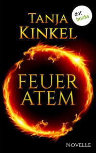 Title: Feueratem: Eine Novelle, Author: Tanja Kinkel