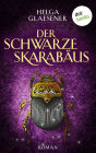 Der schwarze Skarabäus: Roman