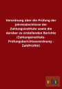 Verordnung über die Prüfung der Jahresabschlüsse der Zahlungsinstitute sowie die darüber zu erstellenden Berichte (Zahlungsinstituts- Prüfungsberichtsverordnung - ZahlPrüfbV)