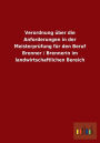 Verordnung Uber Die Anforderungen in Der Meisterprufung Fur Den Beruf Brenner / Brennerin Im Landwirtschaftlichen Bereich