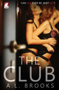 Title: The Club, Author: A L Brooks