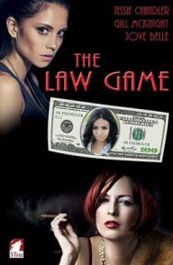Title: The Law Game, Author: Gill McKnight
