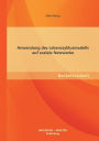 Anwendung Des Lebenszyklusmodells Auf Soziale Netzwerke