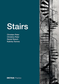 Title: Stairs, Author: Christian Peter