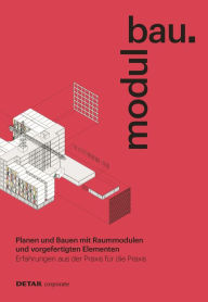 Title: modulbau, Author: Jakob Schoof