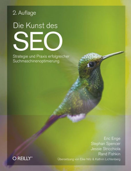 Die Kunst des SEO